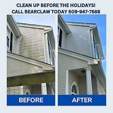 Get-Your-Home-Holiday-Ready-Power-Washing-Mold-Away-in-Pennington-Princeton-NJ 0